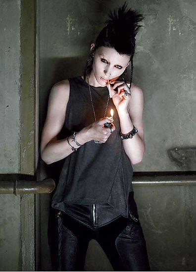 Rooney Mara #12169953