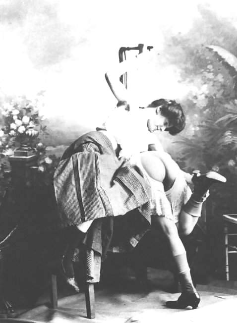 スパンキングVitange4
 #6738062