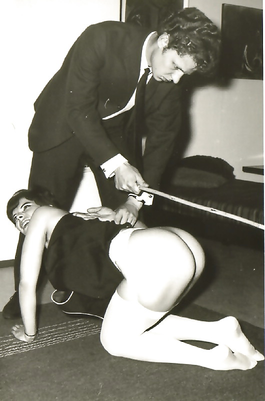 スパンキングVitange4
 #6738088