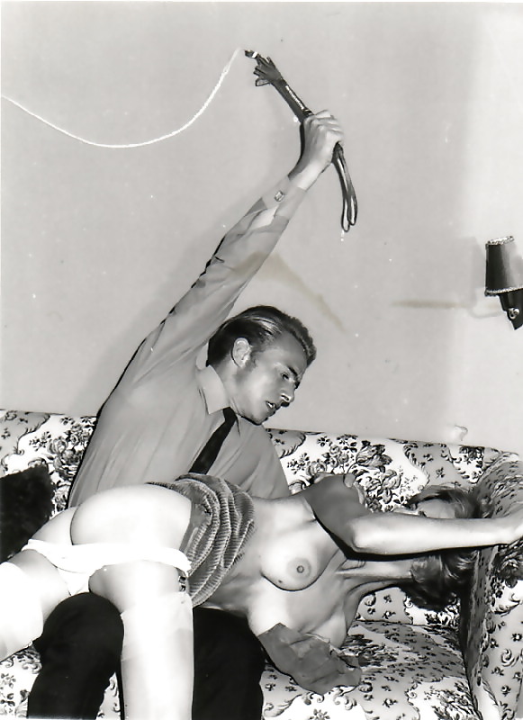 スパンキングVitange4
 #6738118