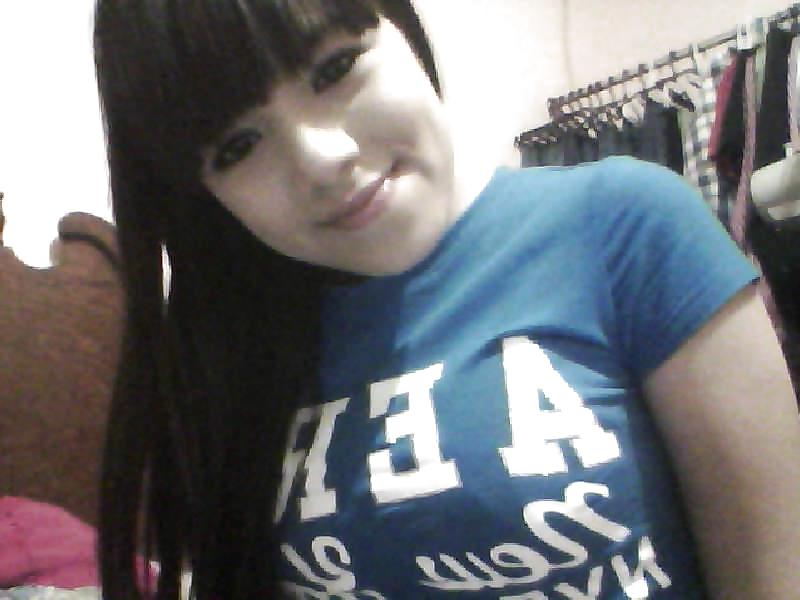 My cousin gaby 3