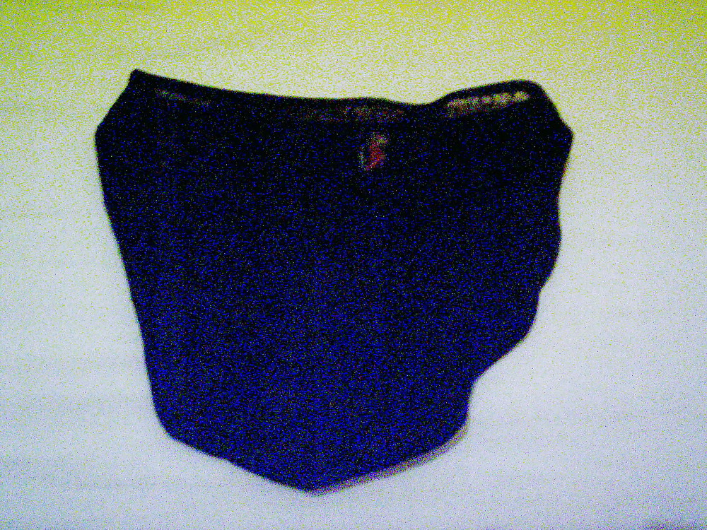 Gebrauchte Knickerbocker #17474771