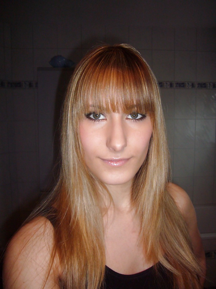 Faces making my balls produce16 #14490835