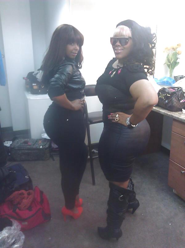 Fat or Thick or Phat #17086777