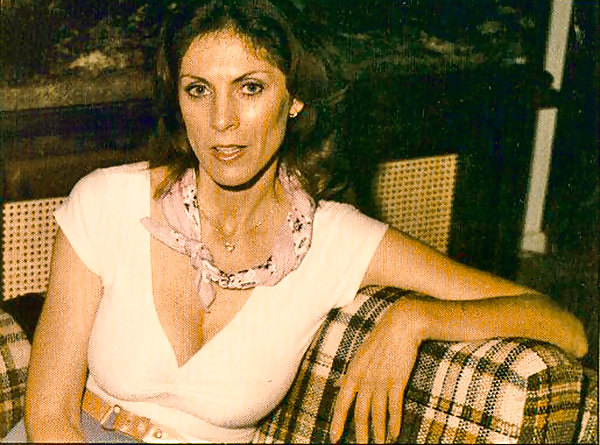 Retro kay parker
 #21080644