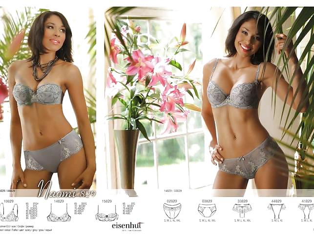 Apfel Mensach (Wettermoderator) Im Bikini #18667888