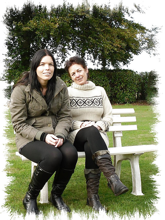 My aunt with my 2 longest niece 2 dirty comments please
 #7620468