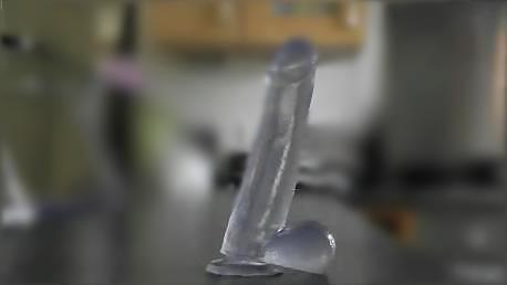 My 1st gag take a look at