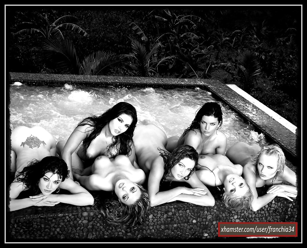 フランキのLUX BW
 #11178814