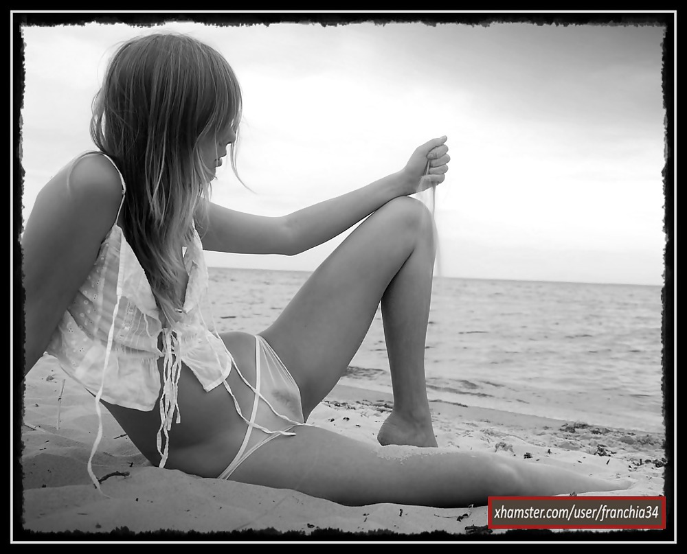 フランキのLUX BW
 #11179088