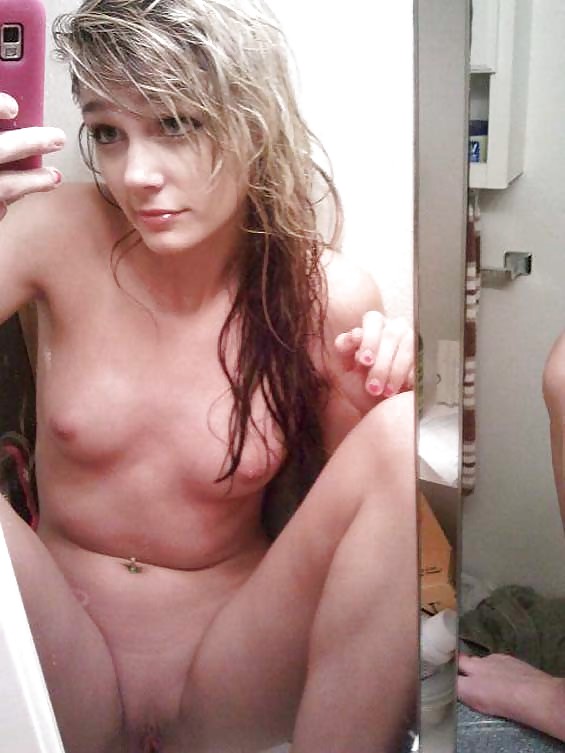 SELF SHOT HONEYS 6 #8966389