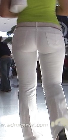 White tight asses1 #3354191