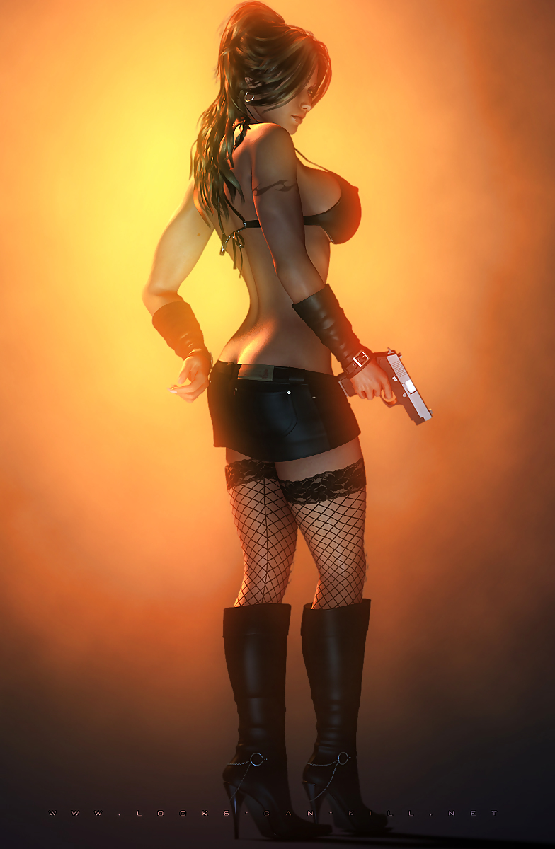 (bd) 3dポルノトゥーン
 #19605203