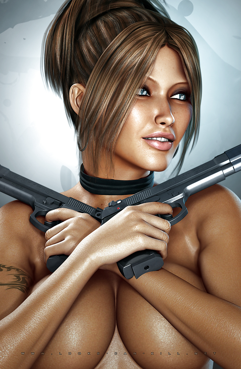 (bd) 3dポルノトゥーン
 #19605331