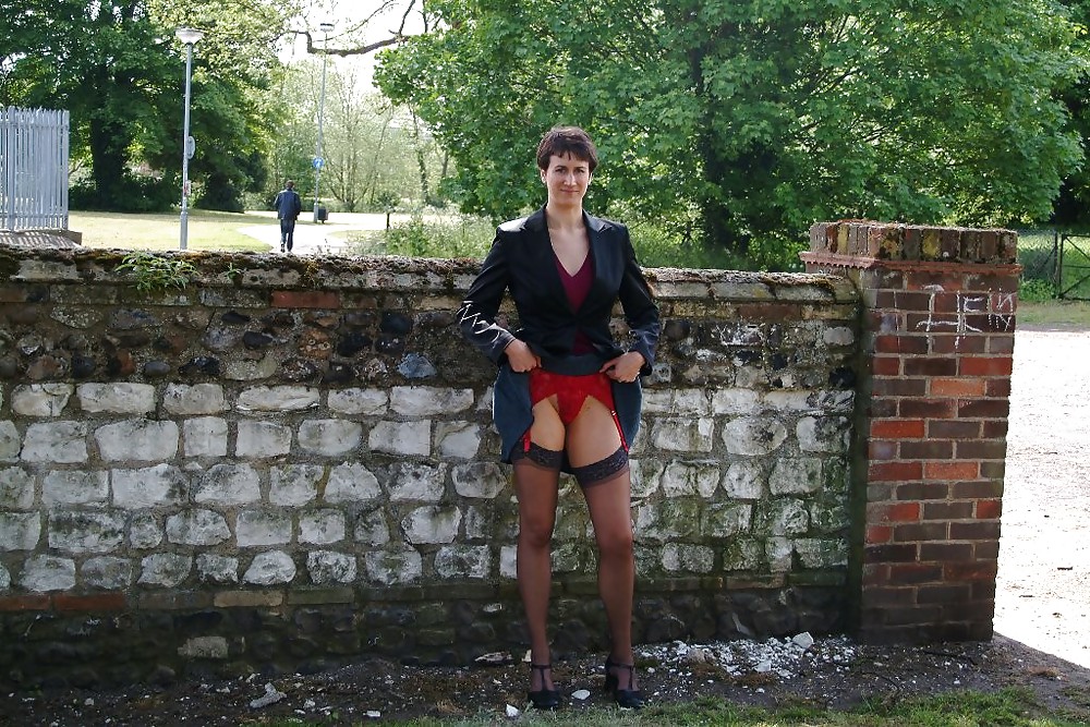 UK Amateur Wife 01 #4269589