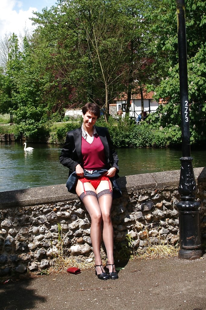 UK Amateur Wife 01 #4269675