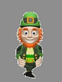 Lucky Irish #18904215