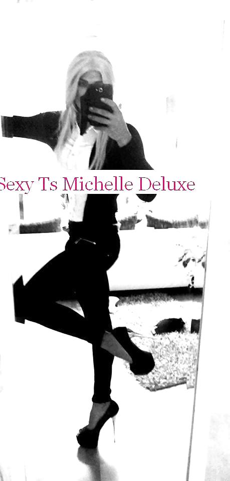 Michelle deluxe new #22619238