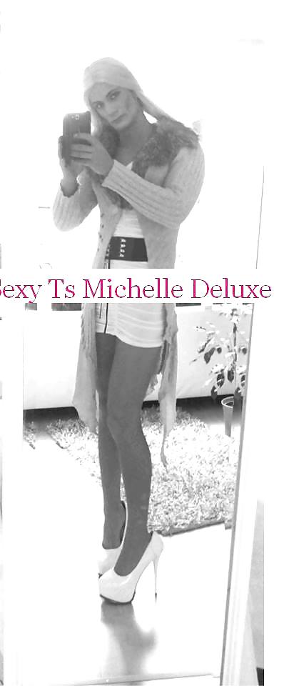 Michelle deluxe new #22619260