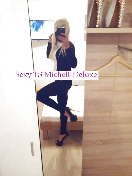 Michelle deluxe new #22619276