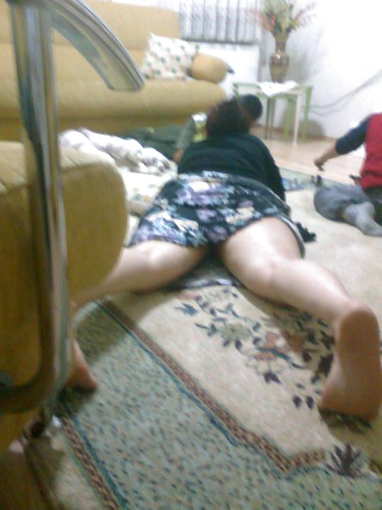 Madre turca
 #5987399