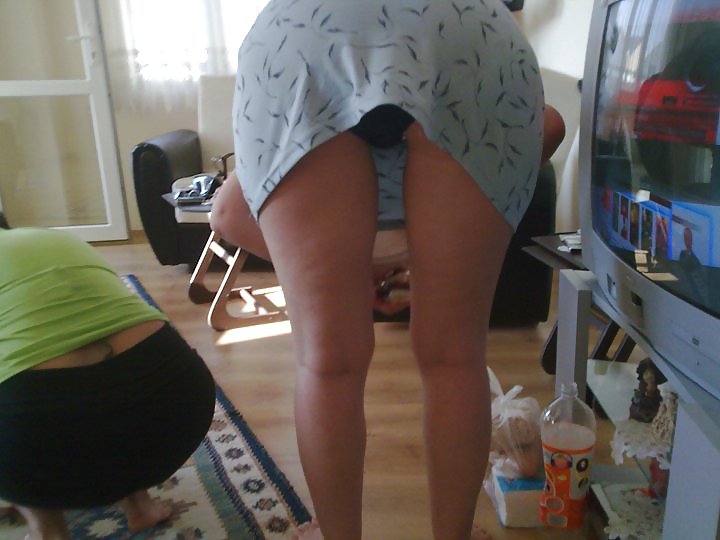 Madre turca
 #5987410