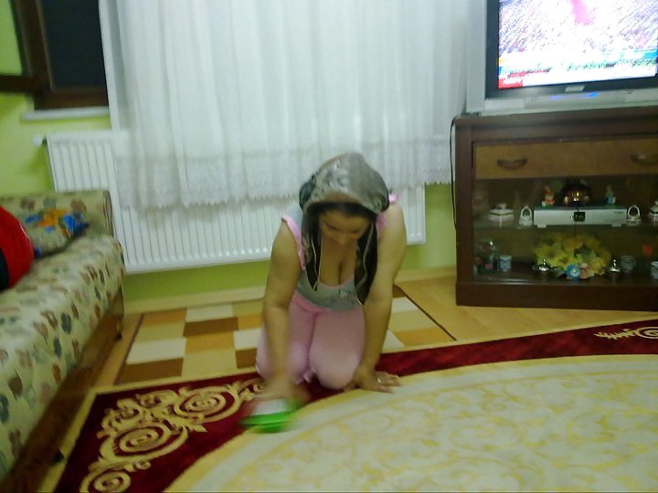 Madre turca
 #5987422