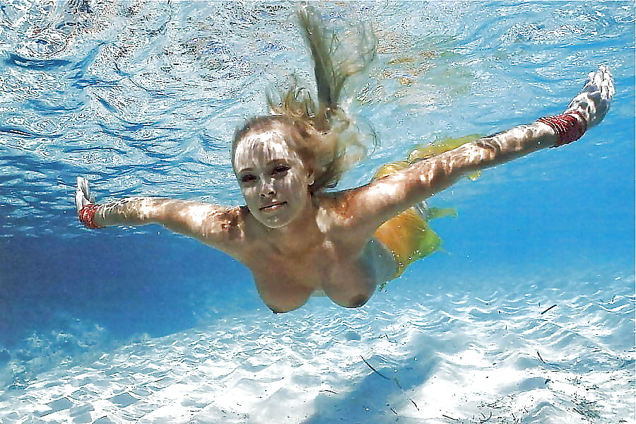 Favorite Mermaids #3811712