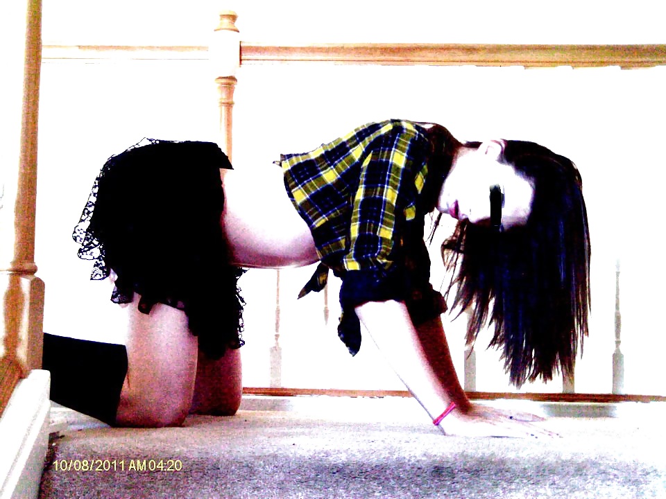 Having some fun! #16523174