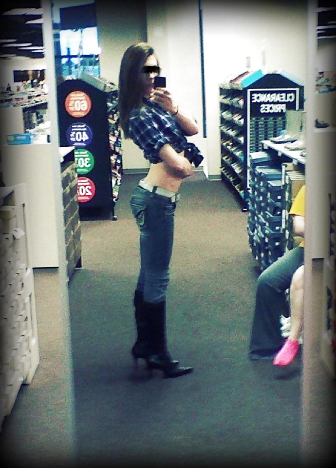 Having some fun! #16523238