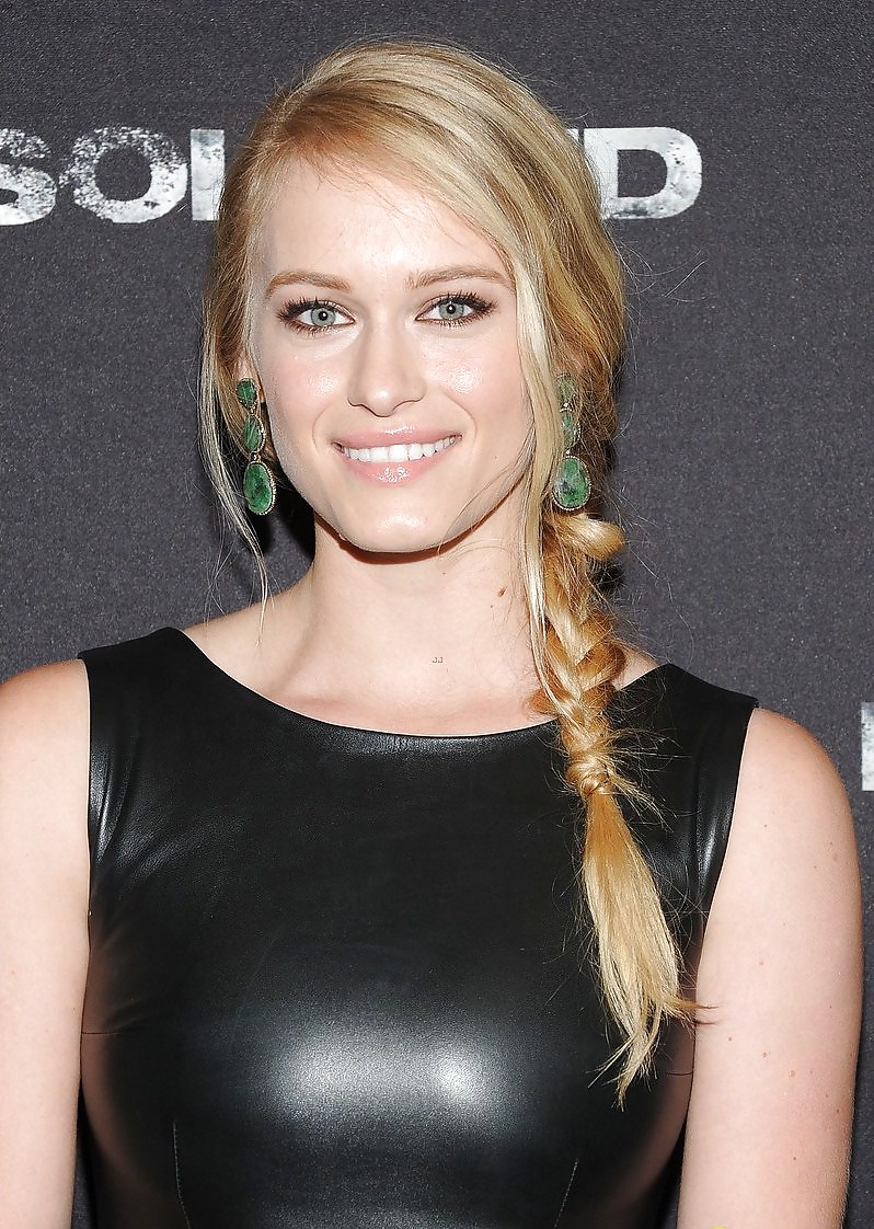 Leven rambin
 #20110955