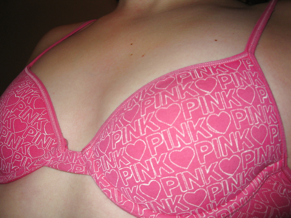 Random bra and bikini pics of me #13878995