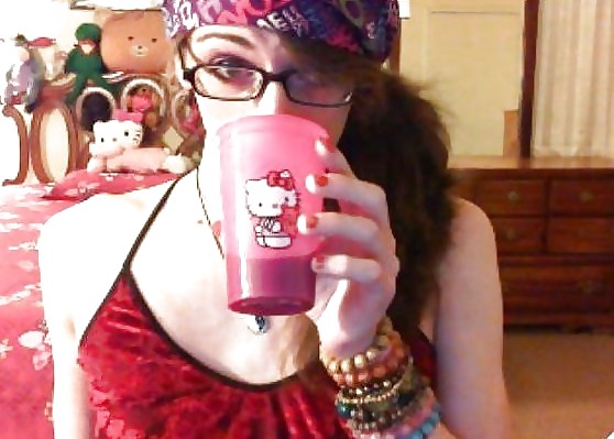 CDs and Traps #14765588