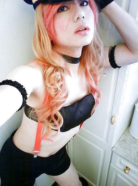 CDs and Traps #14765592