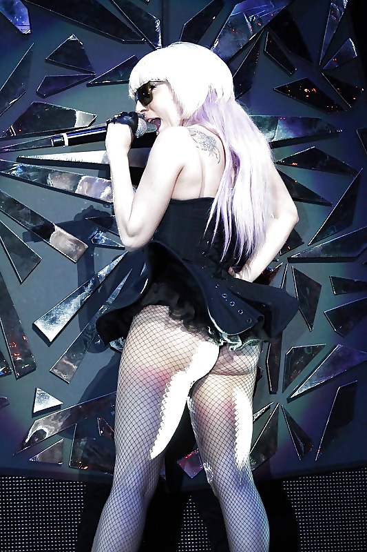 I Want To Go Gaga! #8706932