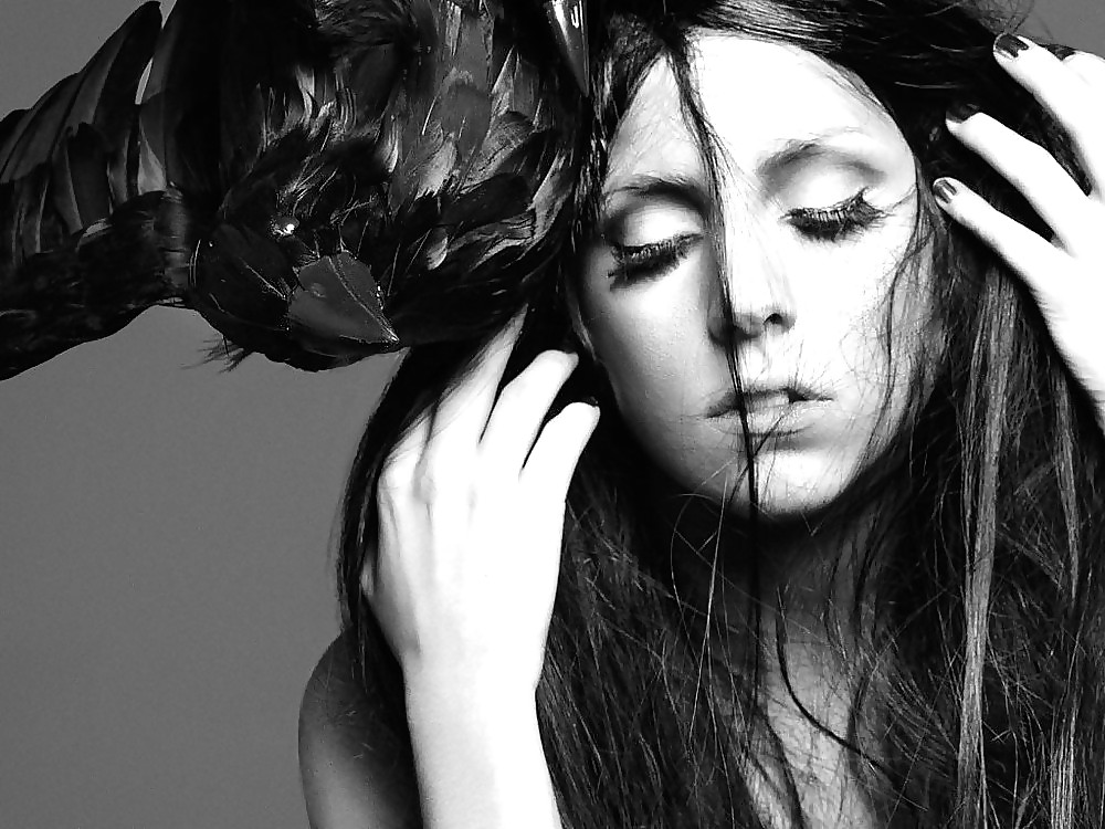 I Want To Go Gaga! #8706967