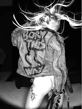 I Want To Go Gaga! #8706972