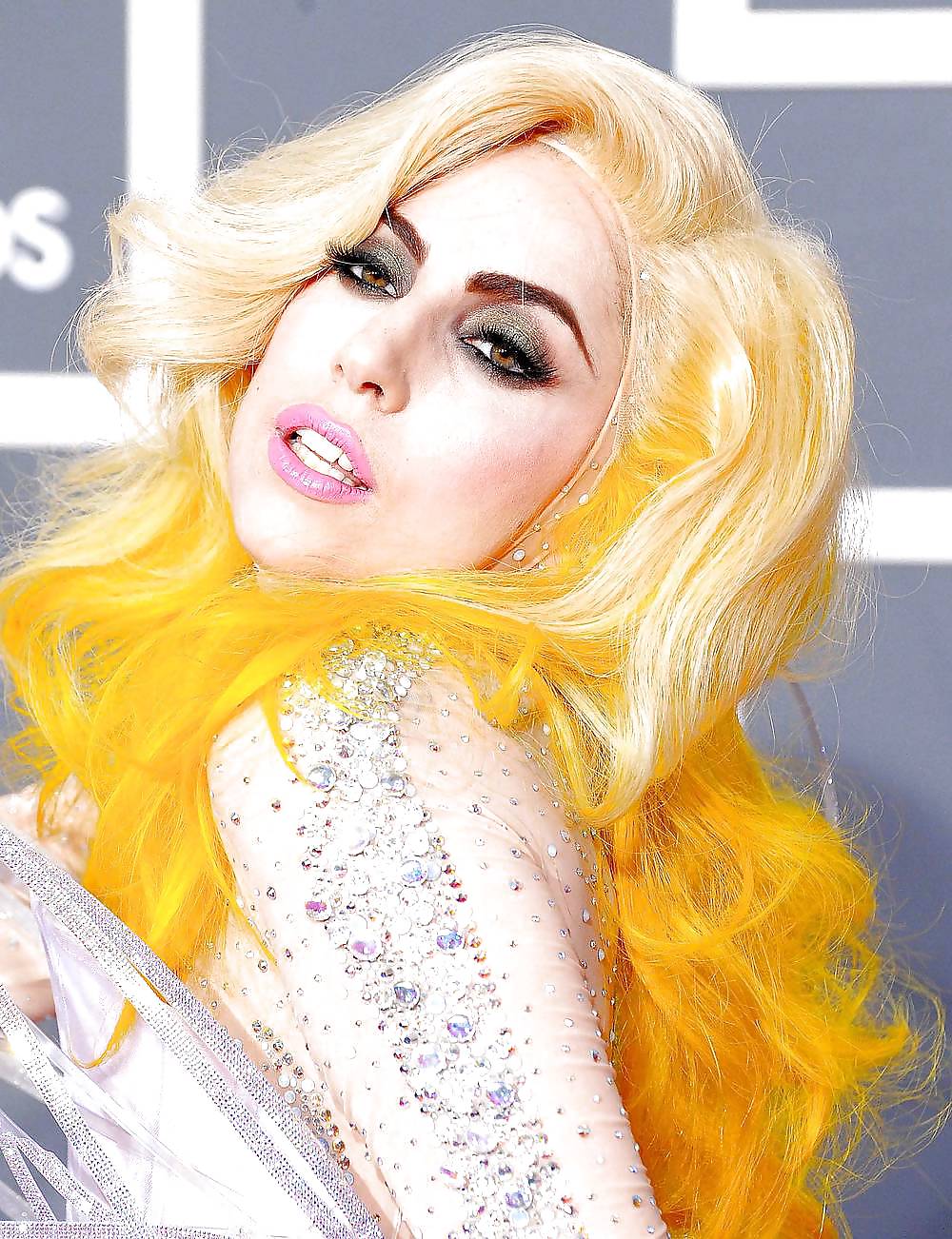 I Want To Go Gaga! #8707098