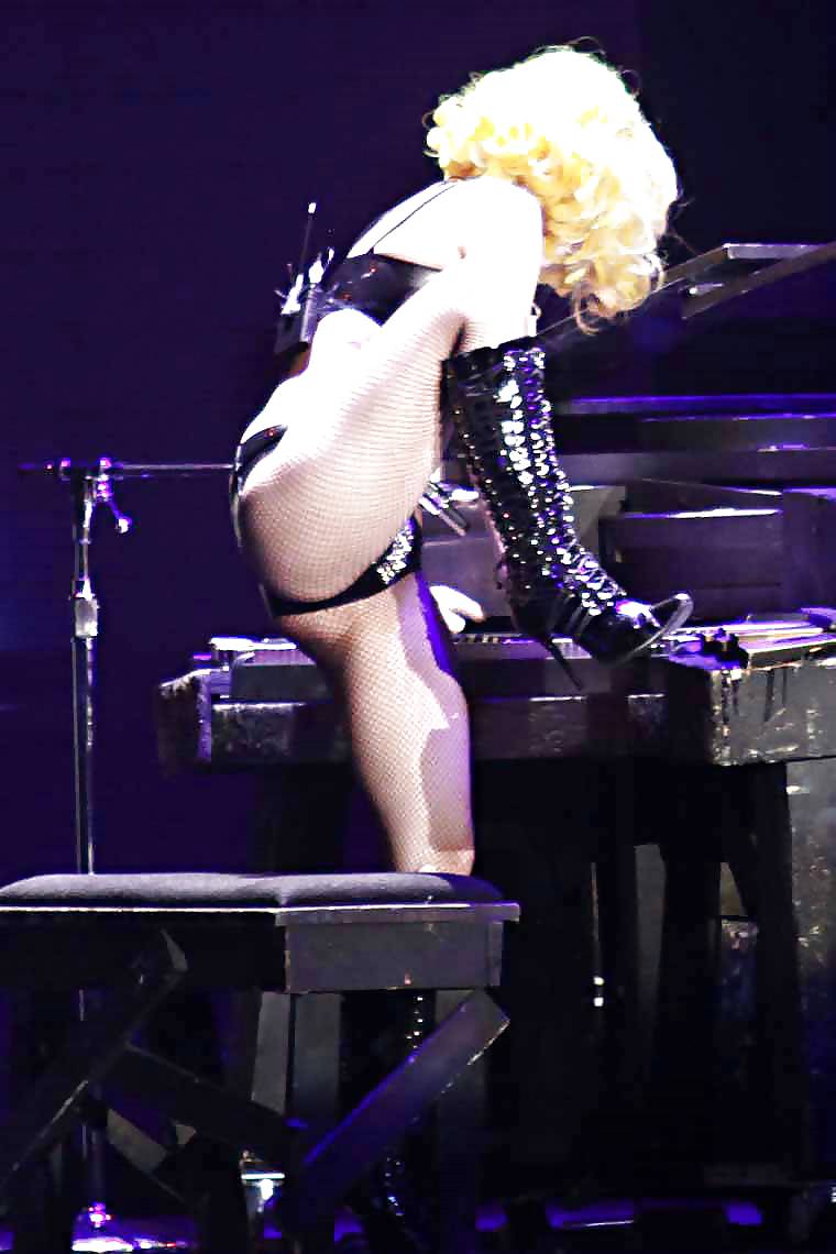 I Want To Go Gaga! #8707109