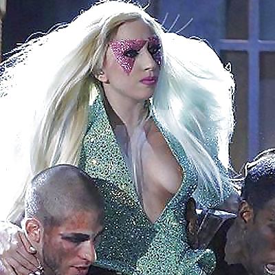 I Want To Go Gaga! #8707114