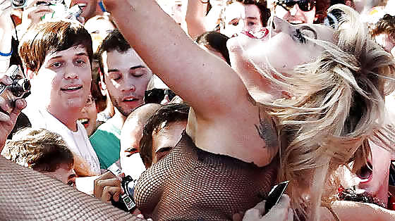 I Want To Go Gaga! #8707193