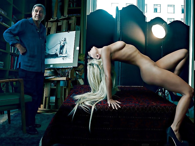 I Want To Go Gaga! #8707210