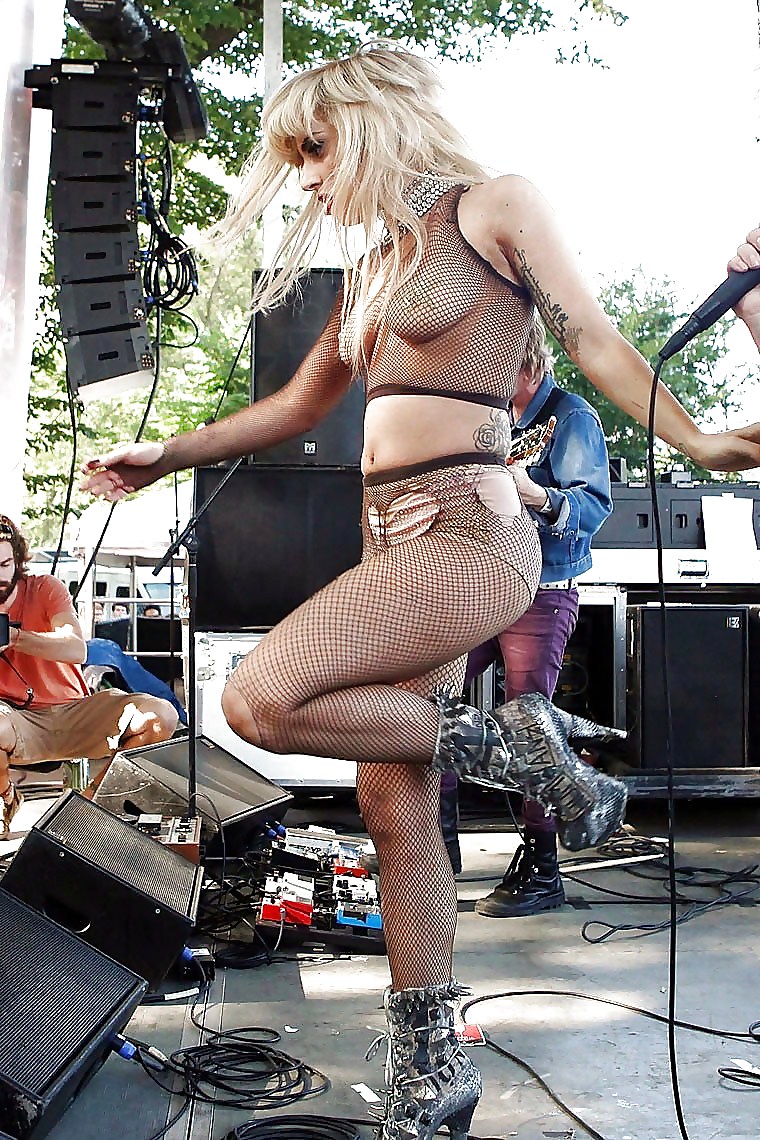 I Want To Go Gaga! #8707222