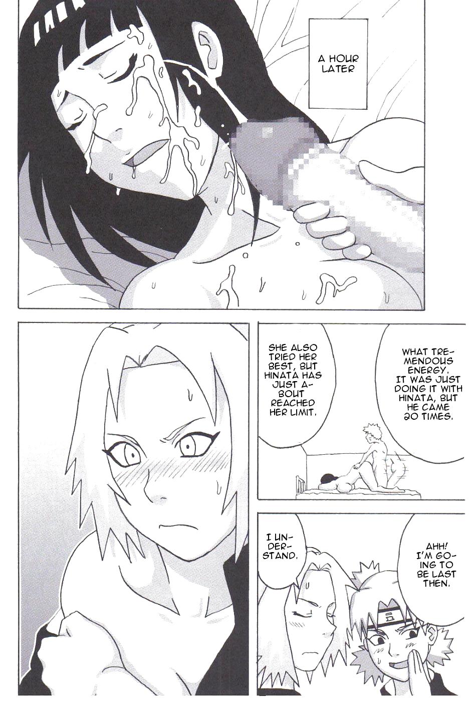 Naruto Doujin - Tsunade Pas Ichiryou #5636180