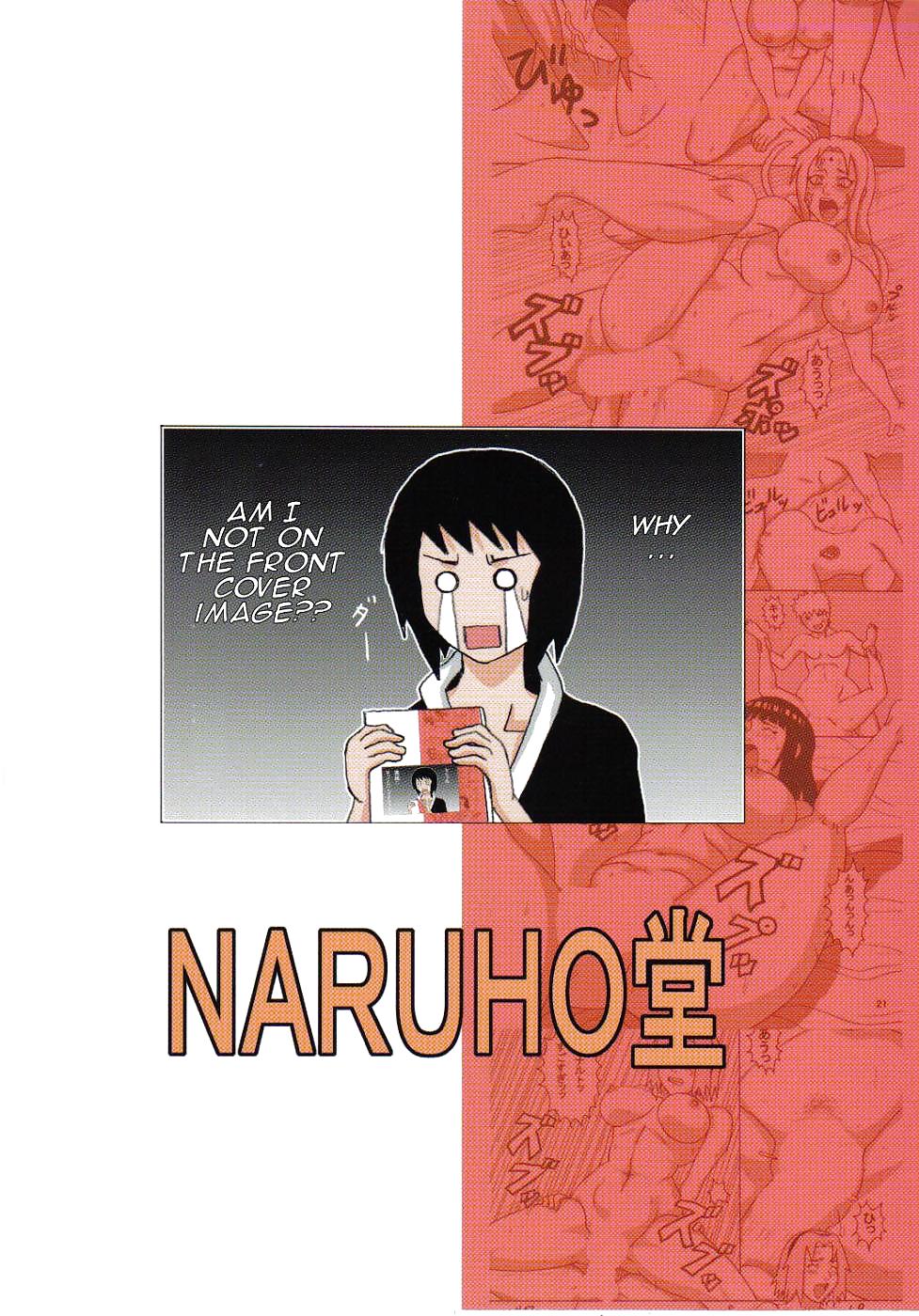 26. Naruto doujin - tsunade no ichiryou
 #5636211