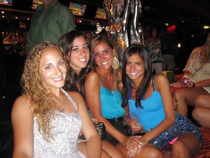 FaceBook Panty Peek 13 #8414736