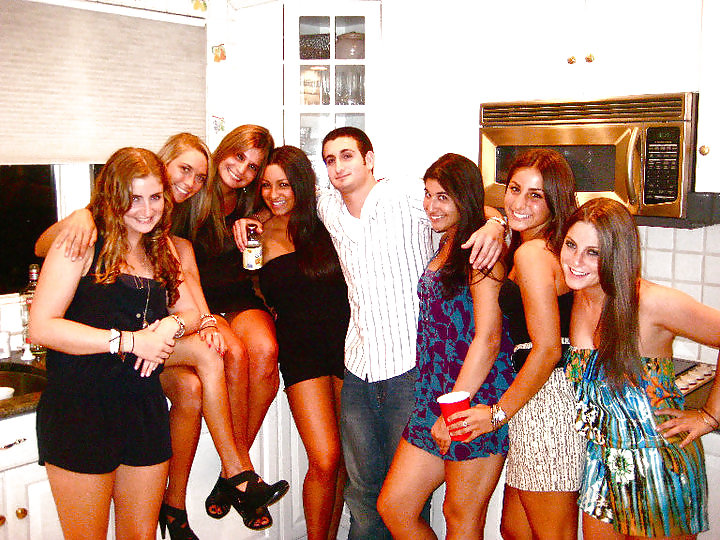 FaceBook Panty Peek 13 #8414778