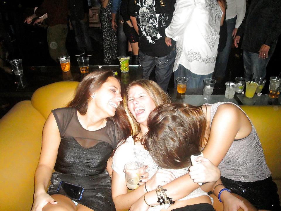 FaceBook Panty Peek 13 #8414784