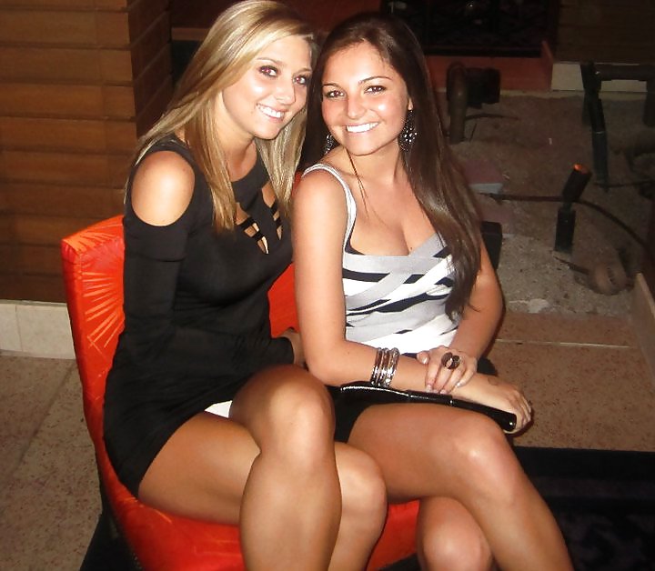 FaceBook Panty Peek 13 #8414788