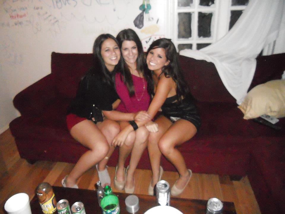 FaceBook Panty Peek 13 #8414810